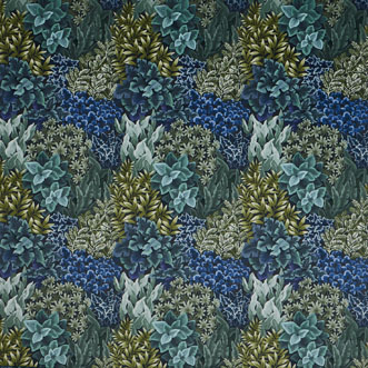 Garden, Wall Aruba - Fabric Only